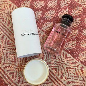 Louis Vuitton : Spell on you Fragrance